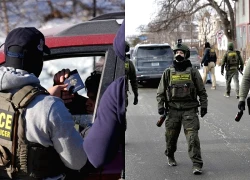 Mỹ thông báo kết quả điều tra vụ y tá bị bắn chết ở Minneapolis