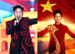 Nam ca sĩ Việt từng nhận giải thưởng Âm nhạc đặc biệt tại Nhật Bản cãi nhau căng đến mức phải cầu cứu nhạc sĩ 10 tỷ views