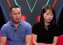 Nam sĩ quan hàng hải đi tìm vợ sau đổ vỡ, bị mẹ đơn thân từ chối