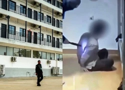 Nạn nhân kể tình cảnh trong ổ lừa đảo Campuchia