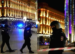 Nga chặn đứng âm mưu tấn công nhằm vào hạ tầng giao thông