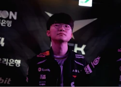 Faker tỏ ý không hài lòng về LCK Cup 2026