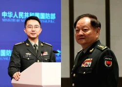 Nhật báo Triều Tiên nói về việc Trung Quốc điều tra Phó Chủ tịch QUTW Trương Hựu Hiệp