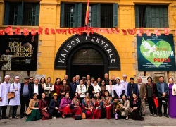 Nhiều lựa chọn tour Tết hấp dẫn