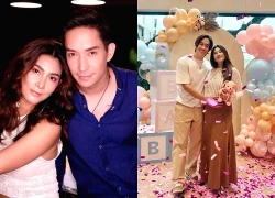 Nhói lòng ngọc nữ showbiz mất con gái đầu lòng, nguy kịch tính mạng do vỡ tử cung ở tháng cuối thai kỳ