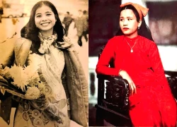 NSƯT duy nhất được mệnh danh "vedette của showbiz": Nhan sắc cao sang, xuất thân dòng dõi hoàng tộc