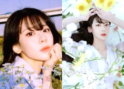 Nữ ca sĩ đột ngột qua đời ở tuổi 27