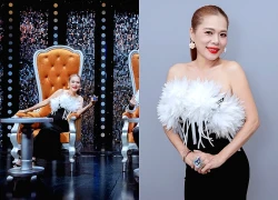 Nữ ca sĩ lấy chồng doanh nhân, tiết lộ cuộc sống tuổi ngoài 50