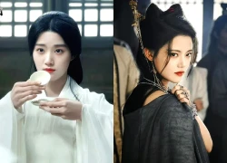Nữ chính cũng phải dè chừng: 8 nữ phụ sở hữu hào quang át chủ bài trên màn ảnh Hoa ngữ