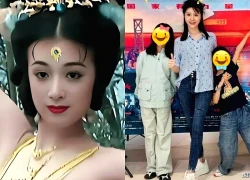 Nữ diễn viên sa sút đến thương sau khi bị đàn em ngọc nữ giật chồng, "hất cẳng" khỏi nhà CEO truyền thông