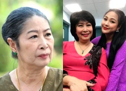 Nữ NSƯT chi 145 triệu cho con dâu sinh ở bệnh viện quốc tế, nhưng tuyên bố thẳng: Ở cữ tôi không làm việc này!