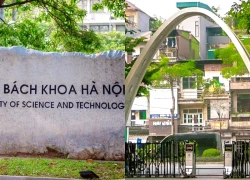 Ở Việt Nam, có một đại học "đi bộ 5 năm chưa hết ngóc ngách của trường", sinh viên được cộng điểm nếu... đi xe bus