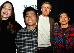 Pax Thiên: Từ cậu bé ở trại trẻ mồ côi Việt Nam đến giấc mơ Hollywood