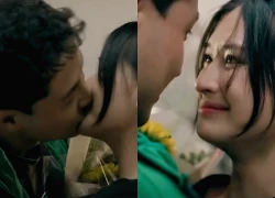 Phát ngượng với phim Việt giờ vàng nhiều cảnh hôn nhất trên đời, nam chính đẹp thôi rồi luôn đấy