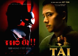 Phim của Mỹ Tâm sẽ ra rạp mùng 1 Tết, đối đầu Trấn Thành và Trường Giang?