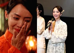 Phim của Thu Trang rời rạp, chưa cán mốc doanh thu 50 tỷ đồng