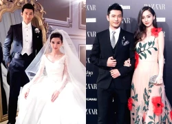 Phơi bày hợp đồng ly hôn "trói buộc" Angelababy - Huỳnh Hiểu Minh: Cả sớ 10 điều khoản nghiêm ngặt để bảo vệ 1 người