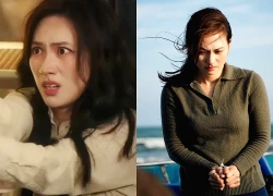 Phương Anh Đào 'lột xác'