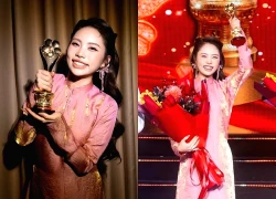 Phương Mỹ Chi có thêm 'vàng' để ăn Tết sau 13 năm