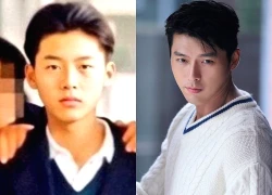 Quá khứ của Hyun Bin cỡ này bảo sao Son Ye Jin khó thoát!