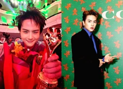 'Quả ngọt' của diễn viên Duy Khánh