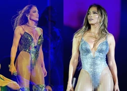 Quá phản cảm với mỹ nhân đẹp nhất thế giới hết thời: Cố tình hớ hênh, cả ngàn người ngán ngẩm