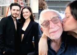 Rộ tin dâu cả nhà Beckham được bố tỷ phú cho 26 tỷ mỗi tháng, giàu có nên chẳng ngại đối đầu bố mẹ chồng?