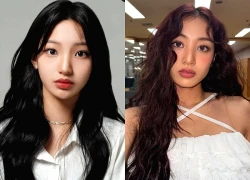 Rộ tin em gái Jihyo (TWICE) ra mắt trong nhóm nhạc của HYBE