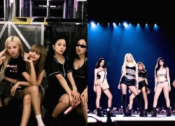 Rosé lên tiếng giữa tin đồn BLACKPINK tan rã