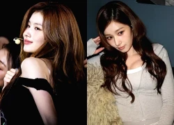 Sana (TWICE) khoe vóc dáng gợi cảm, diện đồ đơn giản vẫn 'đốt mắt' netizen