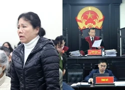 Sếp bệnh viện ‘từ chối’ quà nhưng nhắn số tài khoản để doanh nghiệp chuyển tiền