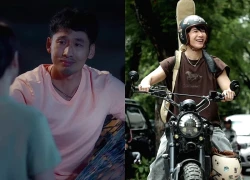 So kè 4 nam chính hot nhất nhất phim Tết 2026