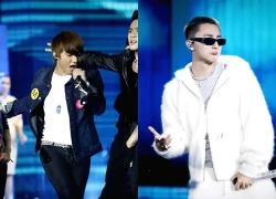 Sơn Tùng M-TP thời hát sân khấu hội chợ, giá cát-xê gây bất ngờ