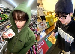 Soobin (TXT) nghi lộ bằng chứng hẹn hò bạn thân, cả Kpop xôn xao