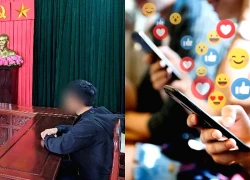 Sử dụng mạng xã hội đăng tải thông tin sai sự thật, 20 người bị xử lý