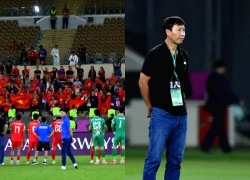 Sự thật về "ma thuật đen" của HLV Kim Sang-sik đã được hé lộ