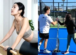 Tập pilates, làm gốm thành 'xa xỉ mới' của Gen Z