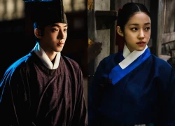 Tất cả những ai xem nhẹ phim Hàn này sẽ phải hối hận: Nam nữ chính đẹp không góc chết, đơn giản là tuyệt tác