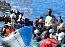 Tây Ban Nha sắp cấp quy chế pháp lý cho nửa triệu người di cư không giấy tờ