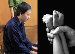 Tên cướp xâm hại bé gái bán vé số lĩnh 26 năm tù