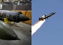 Tên lửa Flamingo Ukraine biến mất, bị nghi là 'chiêu trò tiếp thị'