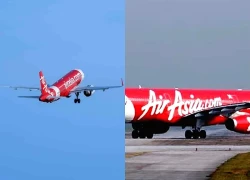 Thái Lan: 23 hành khách bị máy bay 'bỏ quên'