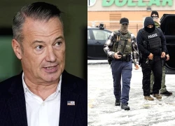 Thẩm phán yêu cầu quyền giám đốc ICE ra hầu tòa