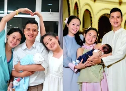 Thanh Hiền ra sao sau khi kết hôn lần 2?