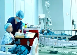 Thêm một cơ sở có thể thực hiện ca ghép tế bào gốc tạo máu cho trẻ em