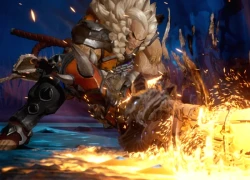 Một tựa game miễn phí bất ngờ bùng nổ trở lại trên Steam, lọt top người chơi cao nhất trong tháng