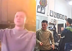 Thợ cắt tóc tái mặt khi biết khách quen là nghi phạm giết bạn gái Bắc Ninh