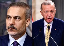 Thổ Nhĩ Kỳ sẵn sàng làm trung gian cho các cuộc đàm phán Mỹ - Iran