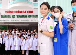 Thông báo nghỉ Tết lạ nhất mùa Xuân 2026: "Tắt đèn sách vở" - ĐH Y khoa Phạm Ngọc Thạch gây sốt!