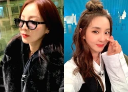 Thông báo quan trọng của Sandara Park (2NE1) sau khi gây lo lắng về tình trạng sức khoẻ